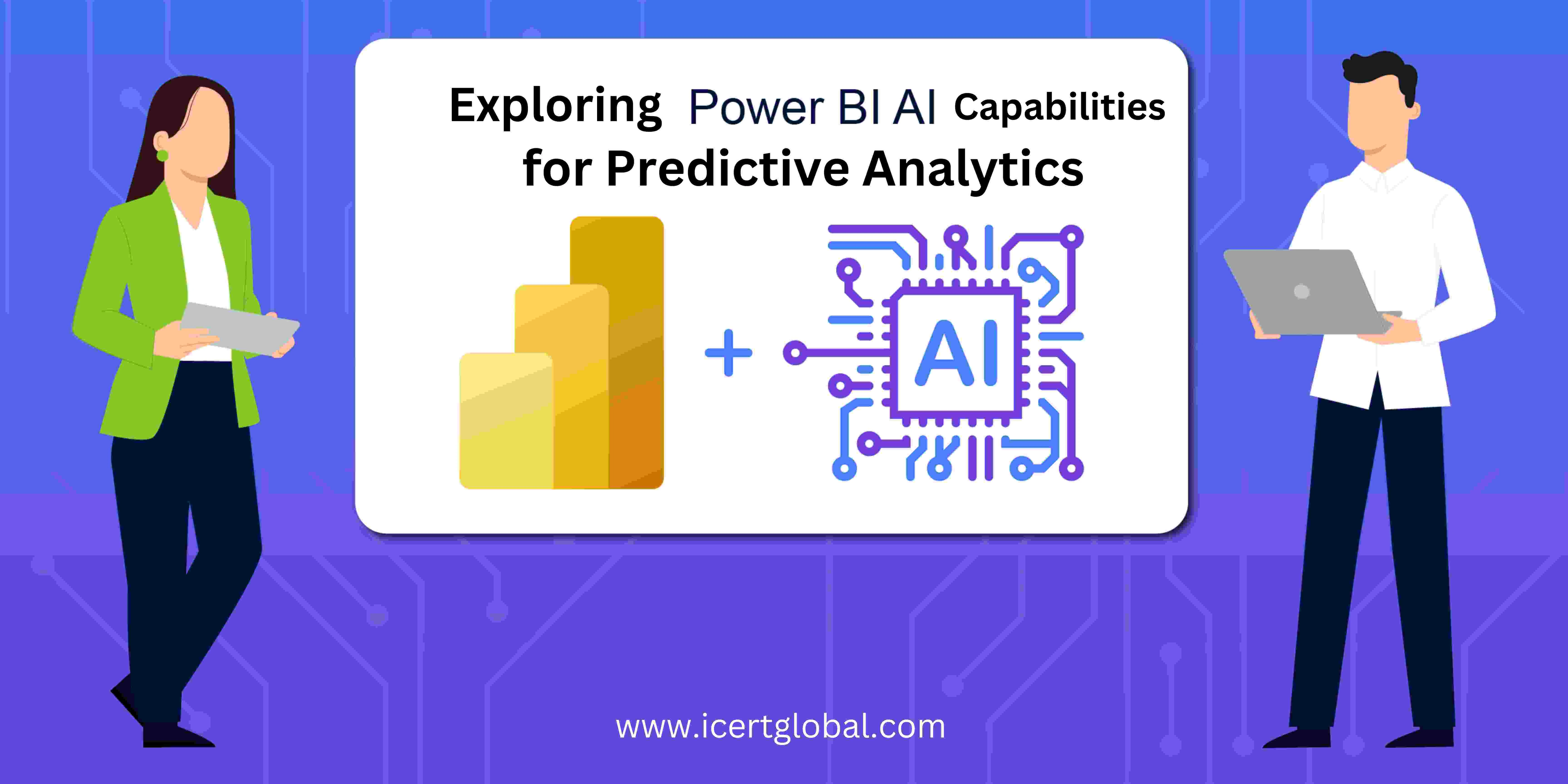 exploring power bi s ai capabilities for predictive analytics blog